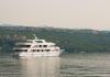 Premium Superior navire de croisière MV Amalia - yacht à moteur 2013  batueaux location Opatija