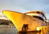 Premium Superior navire de croisière MV Amalia - yacht à moteur 2013  location bateau à moteur Croatie