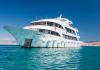 Premium Superior navire de croisière MV Amalia - yacht à moteur 2013  location bateau à moteur Croatie