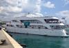 Premium Superior navire de croisière MV Amalia - yacht à moteur 2013  louer bateau