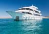 Premium Superior navire de croisière MV Amalia - yacht à moteur 2013