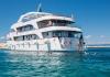 Premium Superior navire de croisière MV Amalia - yacht à moteur 2013 location 