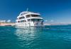 Premium Superior navire de croisière MV Amalia - yacht à moteur 2013 location 