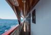 Premium Superior navire de croisière MV Amalia - yacht à moteur 2013  location bateau à moteur