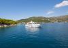 Premium Superior navire de croisière MV Amalia - yacht à moteur 2013  batueaux location Opatija