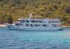 Premium Superior navire de croisière MV Majestic - yacht à moteur 2015  location bateau à moteur Croatie