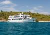 Premium Superior navire de croisière MV Majestic - yacht à moteur 2015  location bateau à moteur