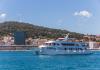 Premium Superior navire de croisière MV Moonlight - yacht à moteur 2017  location bateau à moteur