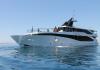 Premium Superior navire de croisière MV Seagull - yacht à moteur 1983  location bateau à moteur