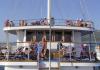 Premium navire de croisière MV Antonela - voilier à moteur 2007  louer bateau