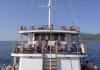 Premium navire de croisière MV Antonela - voilier à moteur 2007  batueaux location Opatija