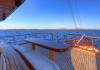 Premium navire de croisière MV Dalmatia - voilier à moteur 2011  location voilier à moteur Croatie