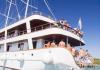 Premium navire de croisière MV Dalmatia - voilier à moteur 2011  batueaux location Opatija