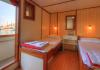 Premium navire de croisière MV Dalmatia - voilier à moteur 2011  batueaux location Opatija