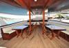 Premium navire de croisière MV Dionis - voilier à moteur 2011  louer bateau