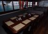 Premium navire de croisière MV Dionis - voilier à moteur 2011  location voilier à moteur