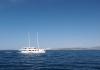 Premium navire de croisière MV Adriatic Queen - voilier à moteur 1998  louer bateau