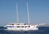 Premium navire de croisière MV Adriatic Queen - voilier à moteur 1998