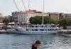 Premium navire de croisière MV Adriatic Queen - voilier à moteur 1998  location voilier à moteur