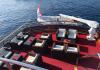 Premium navire de croisière MV Meridijan - voilier à moteur 2006  batueaux location Opatija