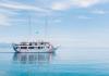 Premium navire de croisière MV Morena - voilier à moteur 2008  louer bateau