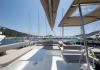 Sun Odyssey 50DS 2012  location bateau à voile Turquie