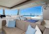 Sunreef 50 2020  location catamaran Croatie