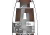 Bavaria Cruiser 37 2020  location bateau à voile Turquie