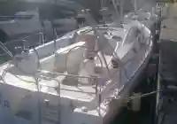 bateau à voile Oceanis 40 Messina Italie