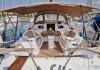 Elan 45 Impression 2019  location bateau à voile Croatie