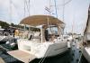 Dufour 360 GL 2019  location bateau à voile Croatie