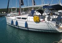 bateau à voile Sun Odyssey 32i Zadar Croatie