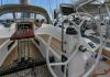 Bavaria Cruiser 40S 2013  location bateau à voile Croatie