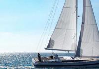 bateau à voile Oceanis Yacht 62 Athens Grèce