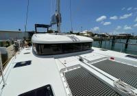 catamaran Lagoon 40 New Providence Bahamas