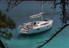 Jeanneau 54 2021  location bateau à voile Îles Vierges britanniques