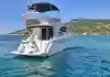Fairline Phantom 40 1996  location bateau à moteur Croatie