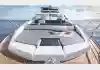 Azimut S7 2018  location bateau à moteur Croatie