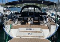 bateau à voile D&D Kufner 54 Trogir Croatie
