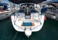 bateau à voile Sun Odyssey 42.2 ( 3 cab. ) Trogir Croatie