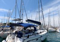 bateau à voile Bavaria 39 Cruiser Trogir Croatie