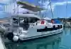Bali Catspace 2022  location catamaran Grèce