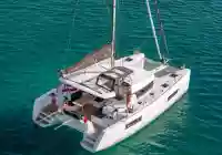 catamaran Lagoon 40 ŠOLTA Croatie