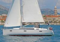 bateau à voile Bavaria Cruiser 41S Split Croatie