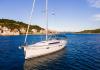 Bavaria Cruiser 46 2015  location bateau à voile Croatie