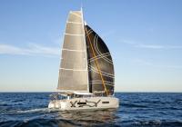 catamaran Excess 11 Vodice Croatie