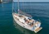 Hanse 458 2022  croisière à voile