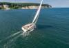Hanse 458 2022  3 cabines