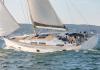 Hanse 458 2022  location avec skipper
