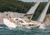 Hanse 458 2022  location bateau à voile